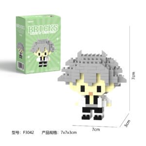 Giyu Building Blocks